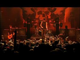 Papa Roach Live & Murderous in Chicago 2005